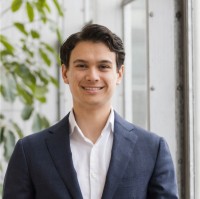 Spout Employee Paul Reijn's profile photo