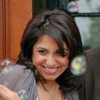 Anurita Daryanani Email