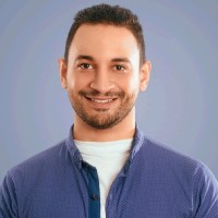 Creiden Employee Ahmed Ismail's profile photo