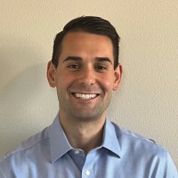 Accenture Employee Christopher Mager's profile photo