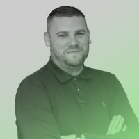 Iguana Group Employee Lee Hancocks's profile photo