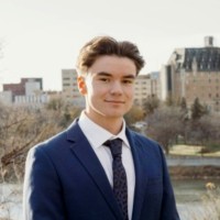 Startup TNT Employee Zander Bissky's profile photo
