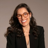 LOGIT Employee Lívia Rodrigues's profile photo