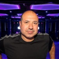 Glow Washington DC Employee Pete Kalamoutsos's profile photo