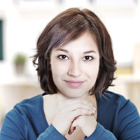 Centafarm Employee Elsa Franssi's profile photo