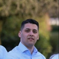 ProSolveProducts Employee Cameron McCreadie's profile photo