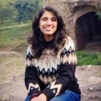 Astha Chauhan Email