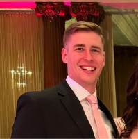 HealthTrackRx Employee Derek Bitzer's profile photo