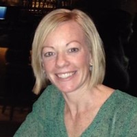 Energenecs Inc. Employee Julie Andrews's profile photo