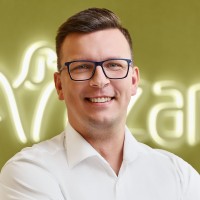 Paweł Kucharski Email & Phone Number