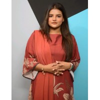Tezeract Employee Fizahat Sheikh's profile photo