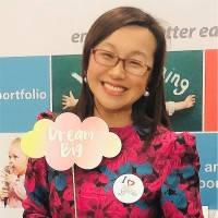 Learning Genie Employee Lala Zhang's profile photo