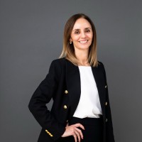 AmChamChile Employee MacArena Gatica's profile photo