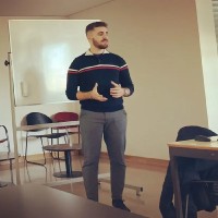 Ginásios Lemonfit Employee Carlos Ribeiro's profile photo