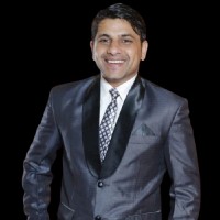 Vikas Kashyap Email & Phone Number