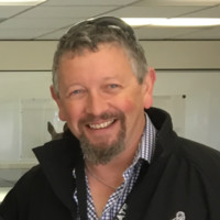 Pelligra® Employee Paschal Somers's profile photo