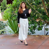 Arcare Aged Care Employee Smita Menon's profile photo