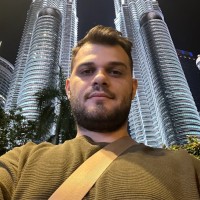 Yaser Girit's profile photo