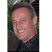 Chevron Employee Ravi Zora's profile photo