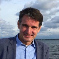 AGC Glass Europe Employee David Dušek's profile photo