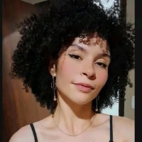 Bioreset Employee Ingrid Santos's profile photo