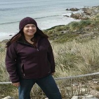 Spectrum Geo Employee Melissa Wegner's profile photo