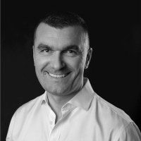 Privredna komora Vojvodine Employee Darko Savic's profile photo