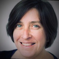 Staf Employee Pamela Graham's profile photo