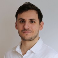 Alexander Rovner Email