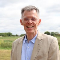 Blighter Surveillance Systems Ltd Employee Mark Radford's profile photo