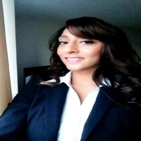 Krina Desai Email & Phone Number