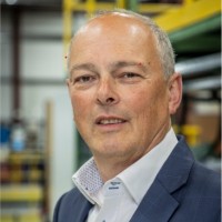 Rautomead Limited Employee Stephen Hall's profile photo