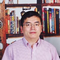 Sunovion Pharmaceuticals Employee Guangqing Xiao's profile photo