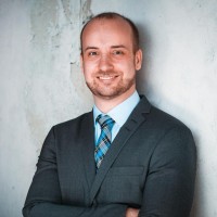 synvert Employee Alexander Fulst's profile photo