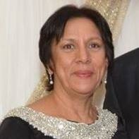 Praxis Computing Employee Suraya Ismail's profile photo