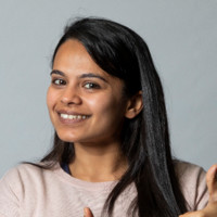 State Trustees Employee Ankita Biswas's profile photo