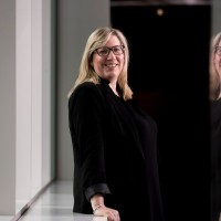 Xodus Group Employee Carla Riddell's profile photo