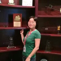 Yingman Cheng Email