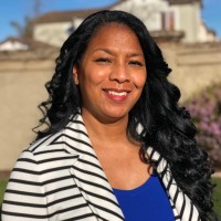 Gilead Sciences Employee Audrey Griffin's profile photo