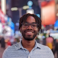 SmartRent Employee Timothy Henry's profile photo