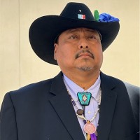 Miguel Flores Jr.