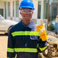 Cummins Ghana Limited Employee Mahama Ofori's profile photo