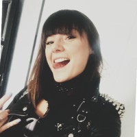 4Friends Employee Nastasia Krayniuk's profile photo