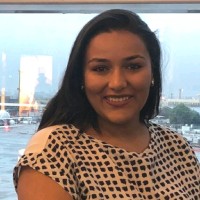 DRS Group Brasil Employee Letícia Cavalcanti's profile photo