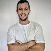 PlayEola Employee Daniel Kovler's profile photo