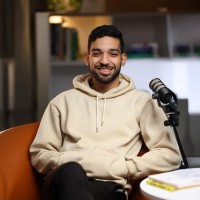 Rock Media Production Employee George Fayez's profile photo