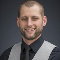 University of Wisconsin-Parkside Employee Adam Schemm's profile photo