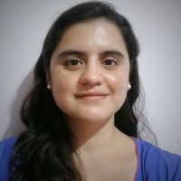 Motiva Networks Employee Ana Victoria Magana Mendoza's profile photo