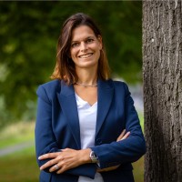 ecommit Employee Verena Jongepier's profile photo