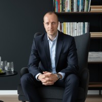 Würth Cloud Services GmbH Employee Felix Lehmann-Bohr's profile photo